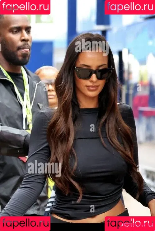 Maya Jama / mayajama Onlyfans Photo Gallery 