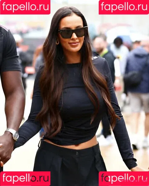 Maya Jama / mayajama Onlyfans Photo Gallery 