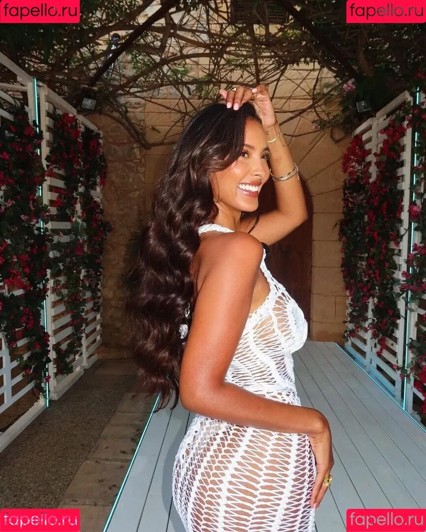 Maya Jama / mayajama Onlyfans Photo Gallery 