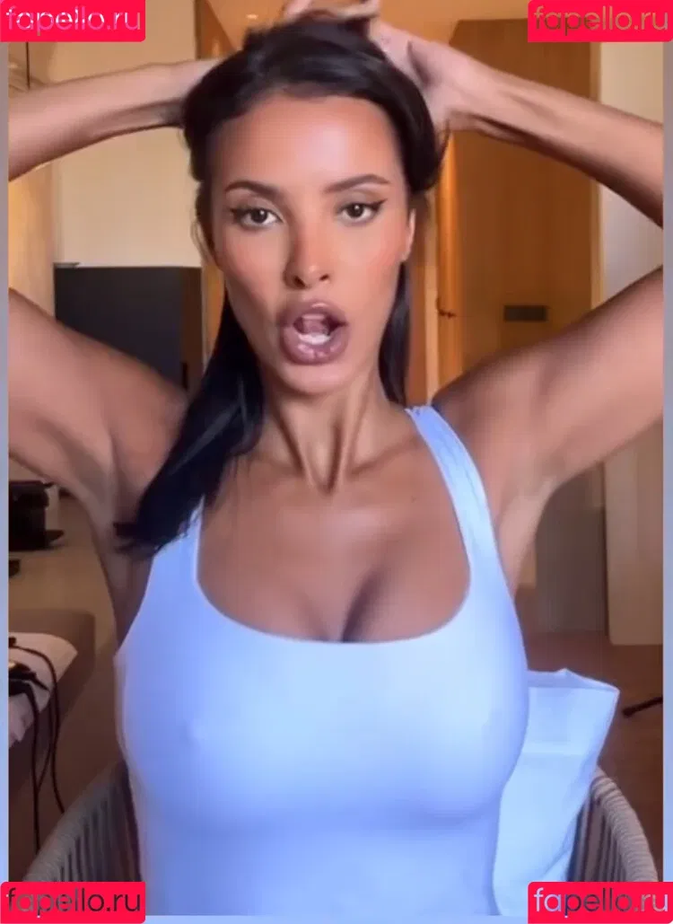 Maya Jama / mayajama Onlyfans Photo Gallery 