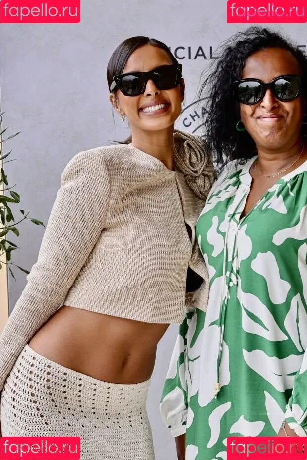 Maya Jama / mayajama Onlyfans Photo Gallery 