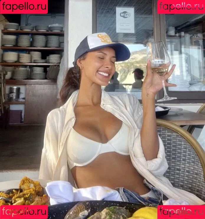 Maya Jama / mayajama Onlyfans Photo Gallery 