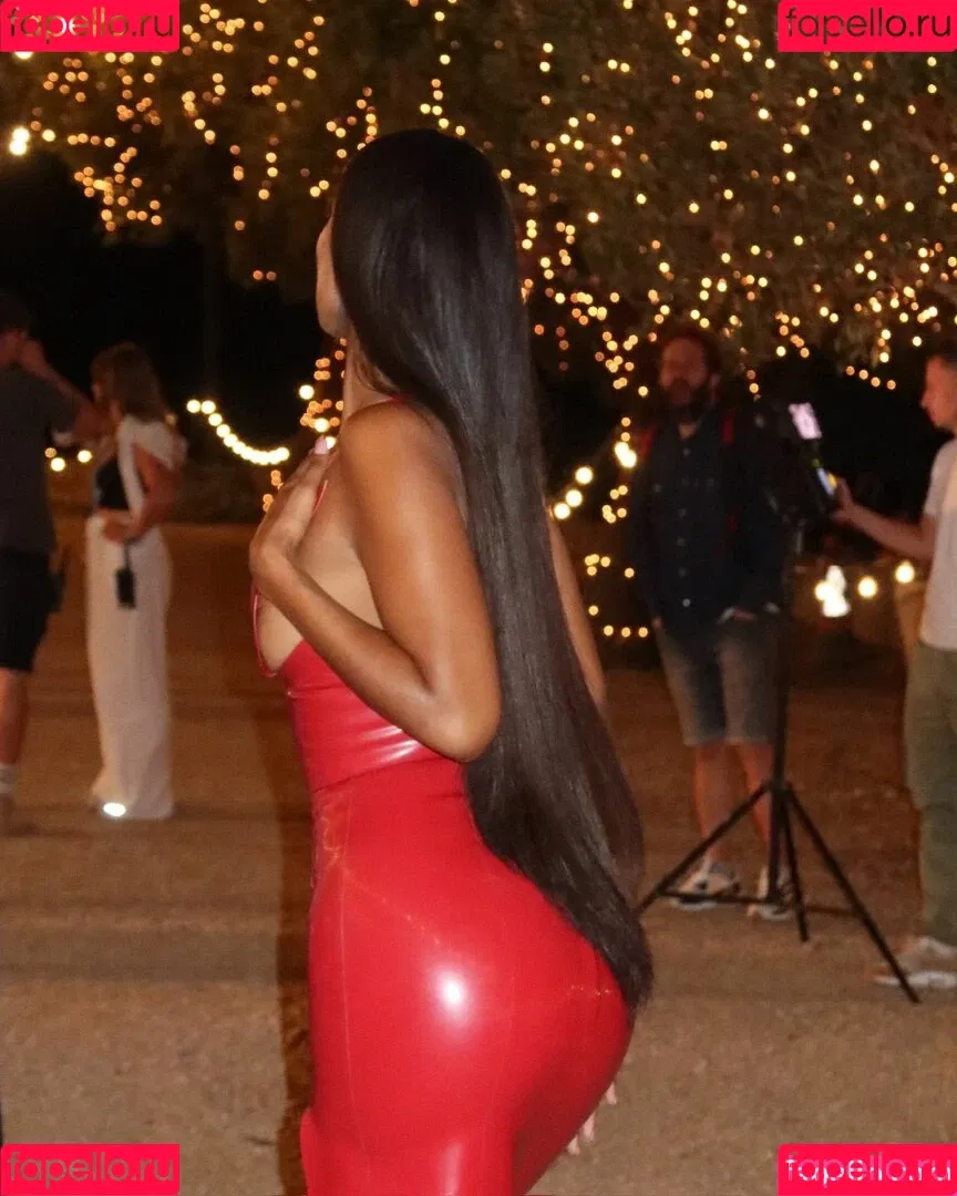 Maya Jama / mayajama Onlyfans Photo Gallery 