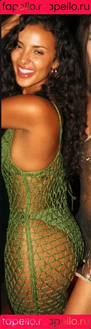 Maya Jama / mayajama Onlyfans Photo Gallery 