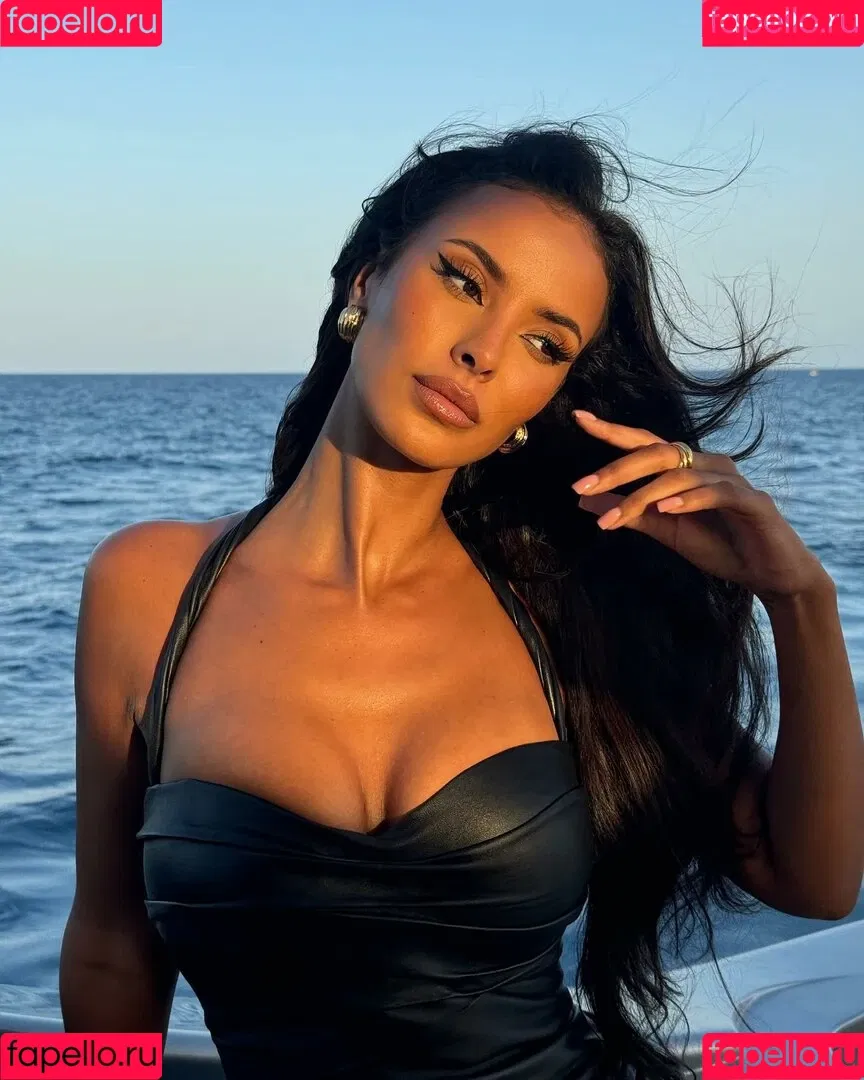 Maya Jama / mayajama Onlyfans Photo Gallery 