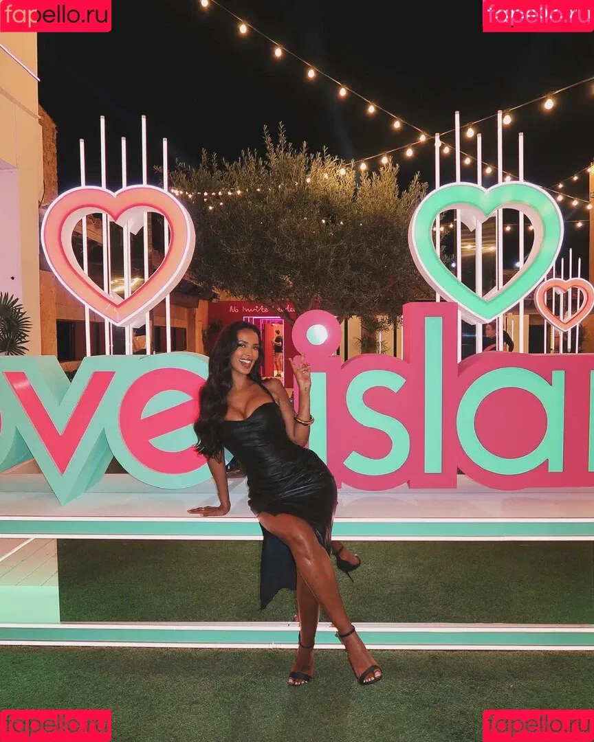 Maya Jama / mayajama Onlyfans Photo Gallery 