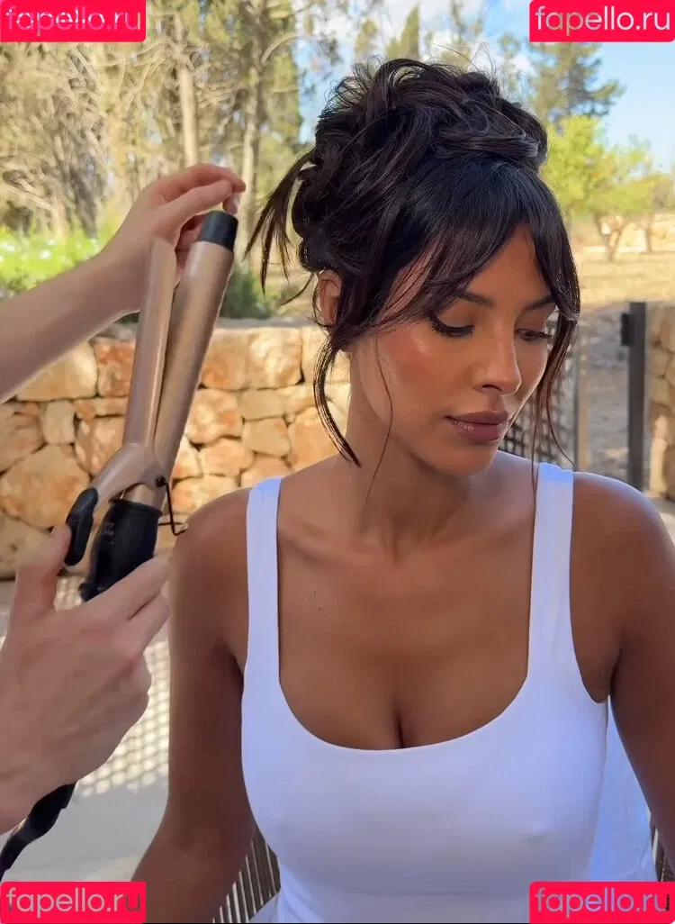 Maya Jama / mayajama Onlyfans Photo Gallery 