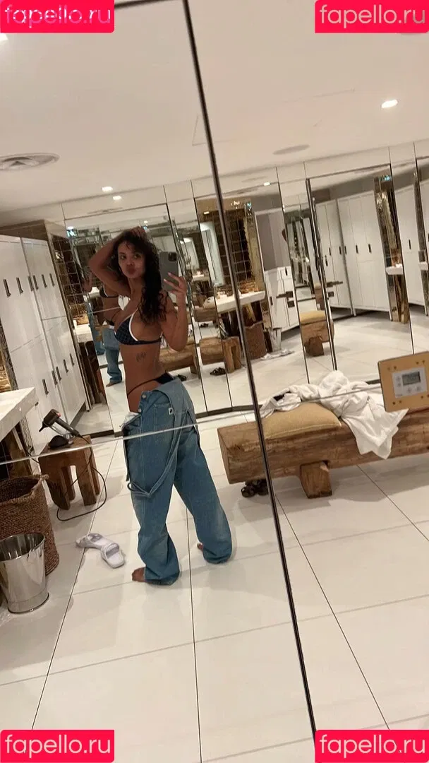 Maya Jama / mayajama Onlyfans Photo Gallery 