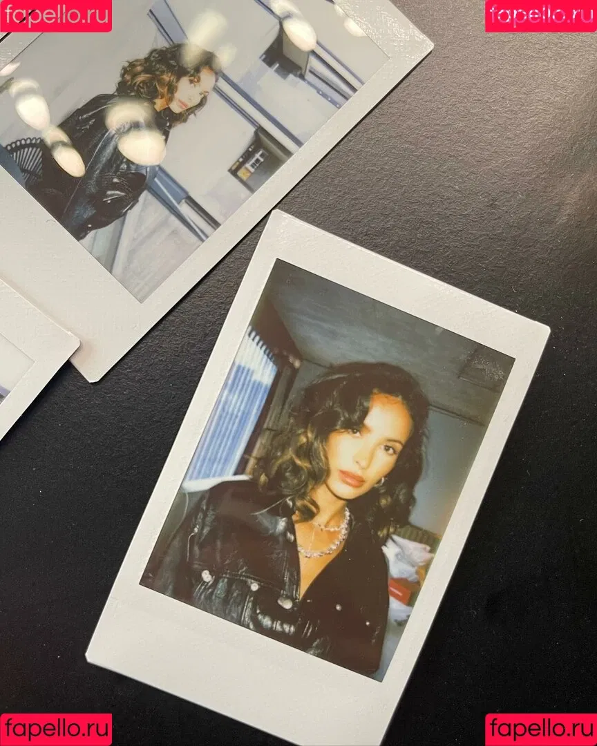 Maya Jama / mayajama Onlyfans Photo Gallery 