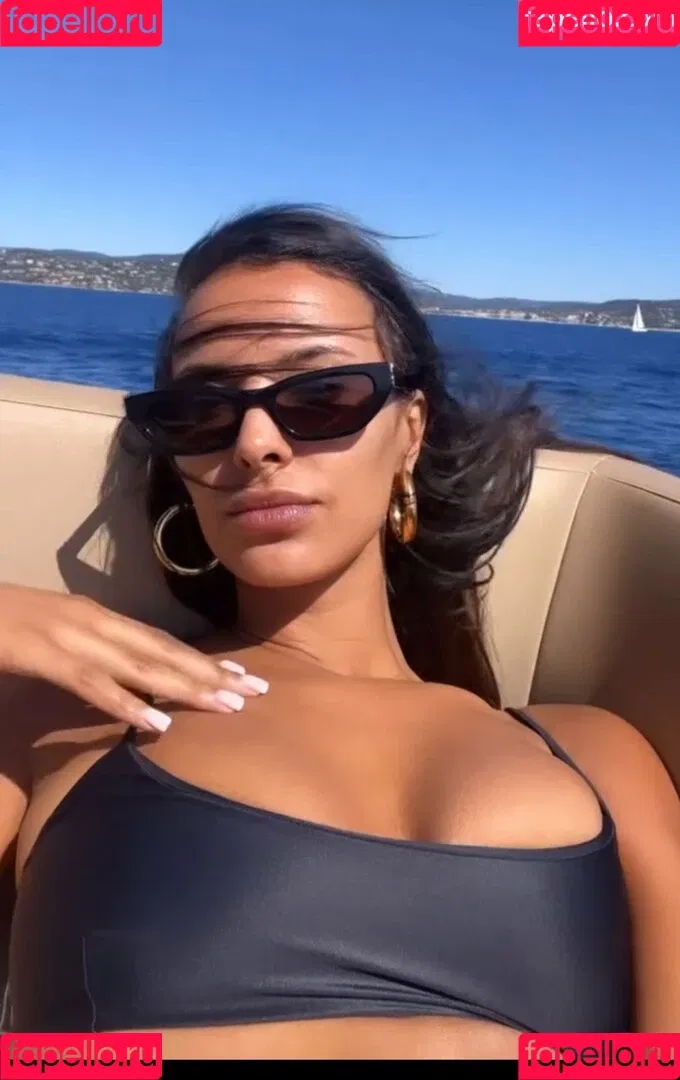 Maya Jama / mayajama Onlyfans Photo Gallery 