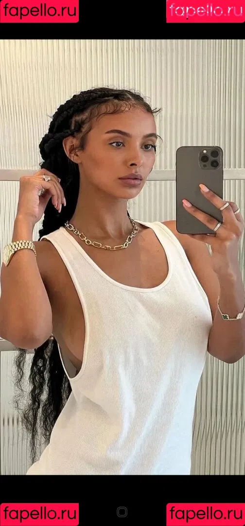 Maya Jama / mayajama Onlyfans Photo Gallery 