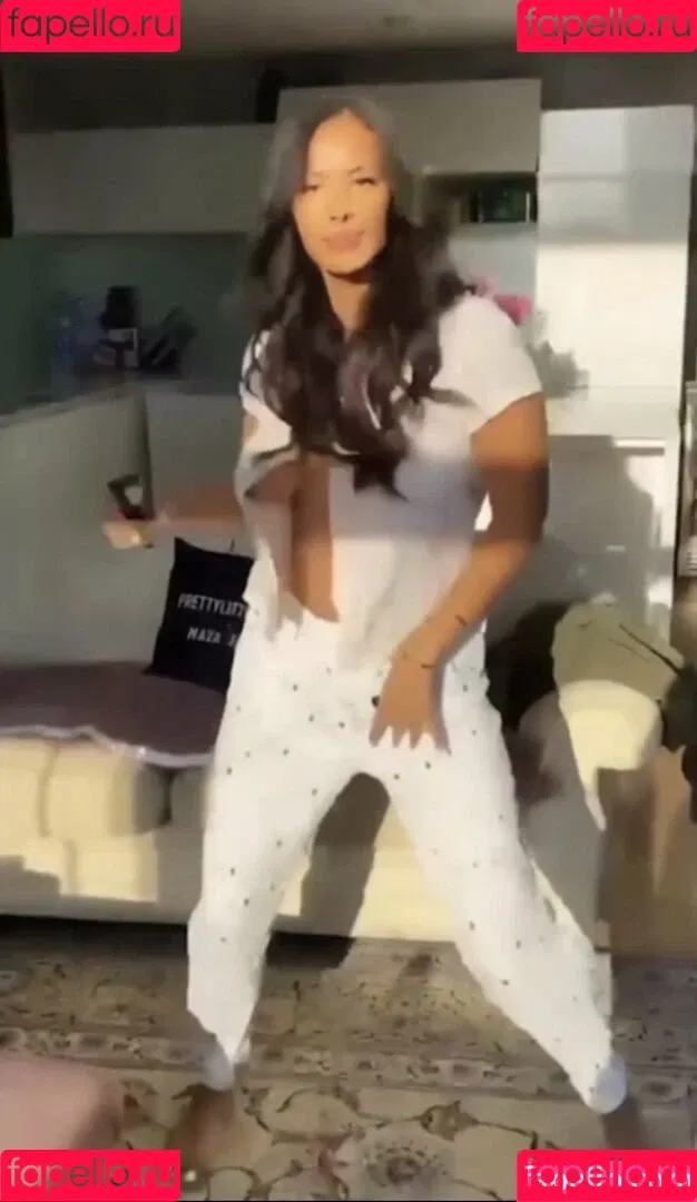 Maya Jama / mayajama Onlyfans Photo Gallery 
