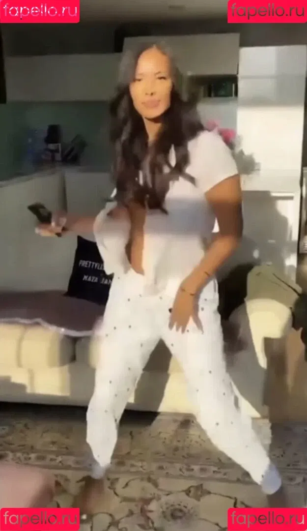 Maya Jama / mayajama Onlyfans Photo Gallery 