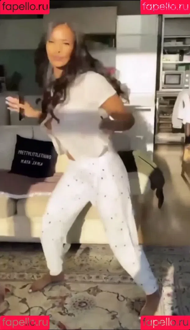 Maya Jama / mayajama Onlyfans Photo Gallery 