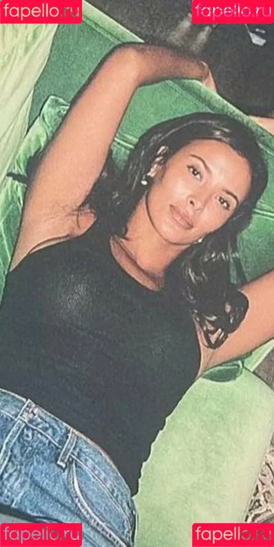 Maya Jama / mayajama Onlyfans Photo Gallery 