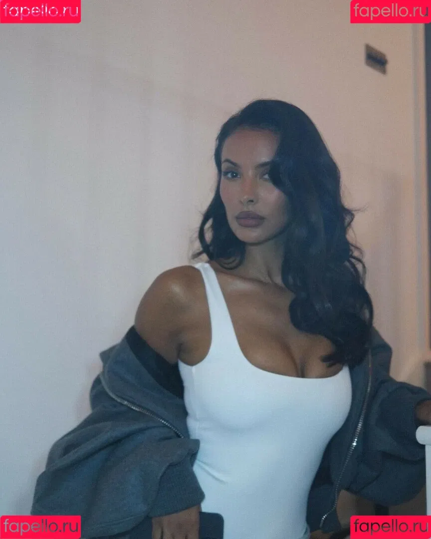 Maya Jama / mayajama Onlyfans Photo Gallery 
