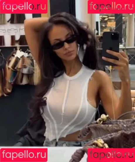 Maya Jama / mayajama Onlyfans Photo Gallery 