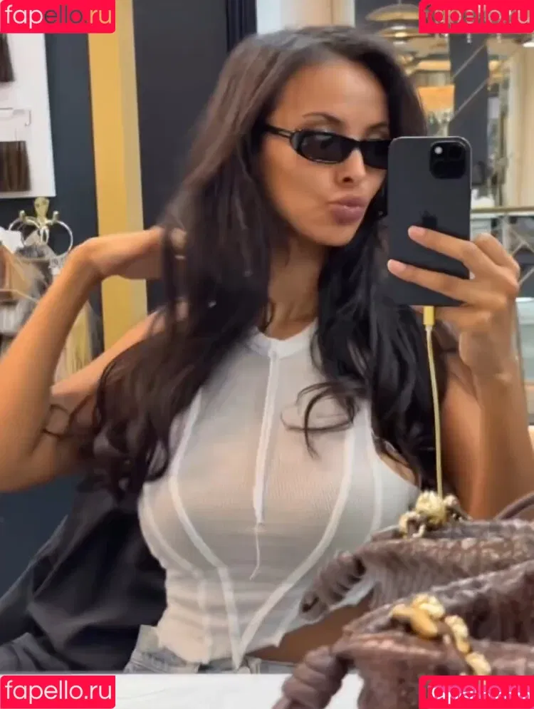 Maya Jama / mayajama Onlyfans Photo Gallery 