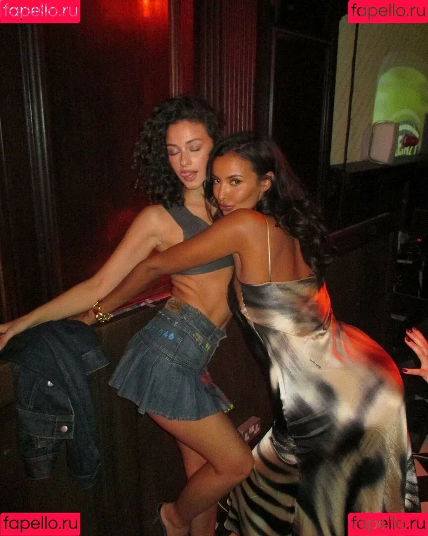Maya Jama / mayajama Onlyfans Photo Gallery 