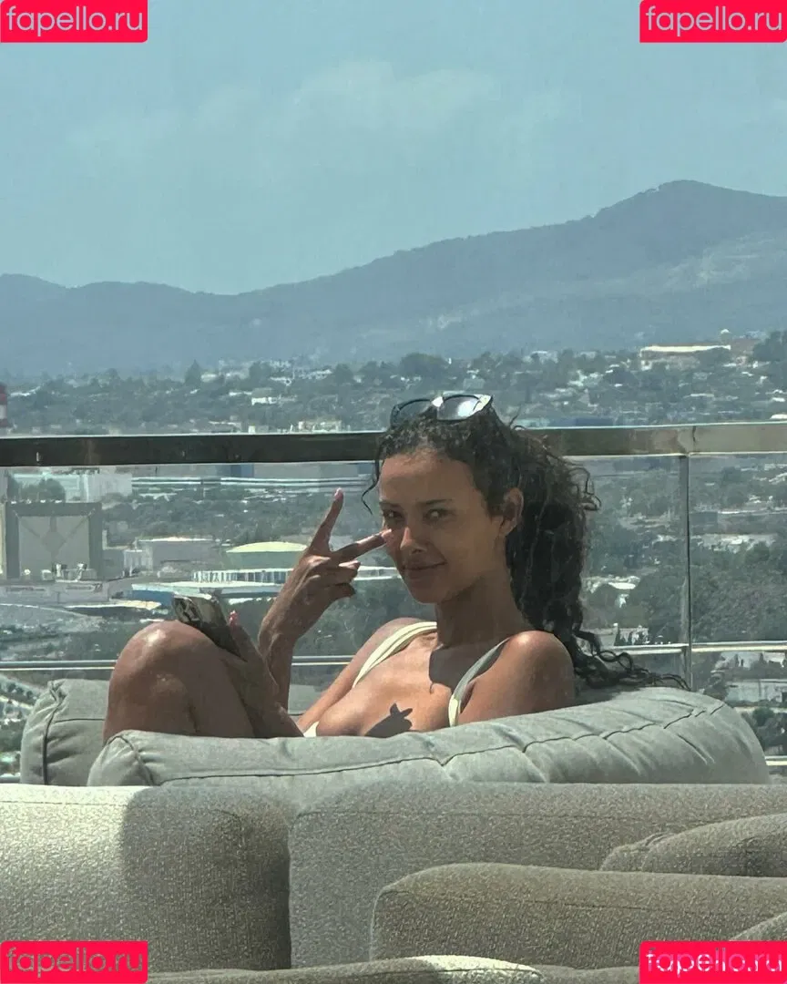 Maya Jama / mayajama Onlyfans Photo Gallery 