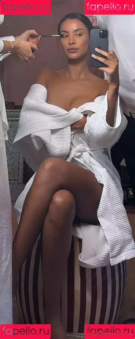 Maya Jama / mayajama Onlyfans Photo Gallery 