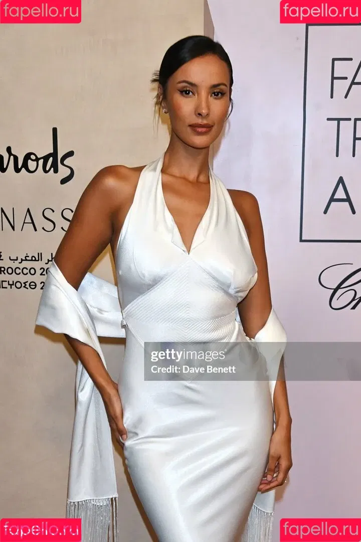 Maya Jama / mayajama Onlyfans Photo Gallery 