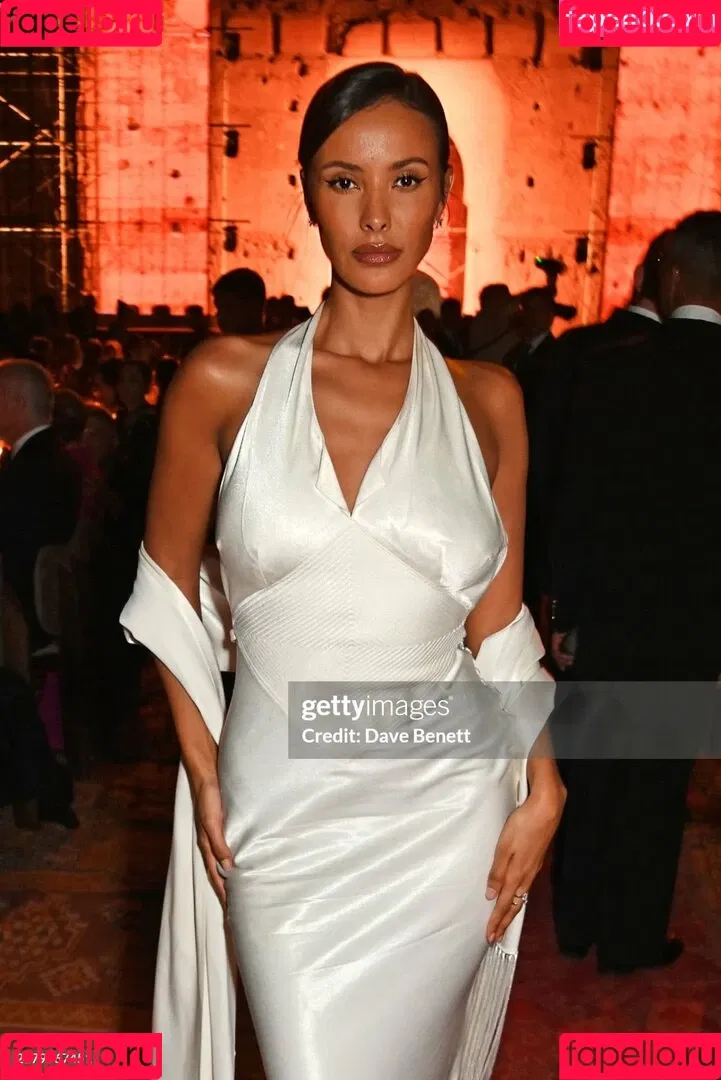 Maya Jama / mayajama Onlyfans Photo Gallery 