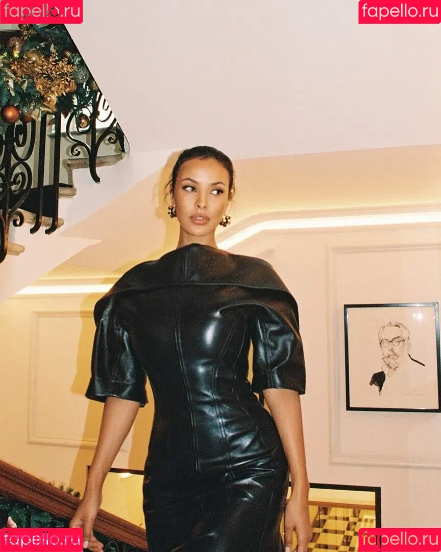 Maya Jama / mayajama Onlyfans Photo Gallery 