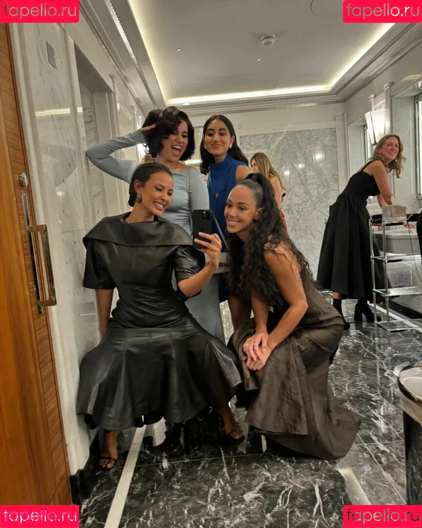 Maya Jama / mayajama Onlyfans Photo Gallery 