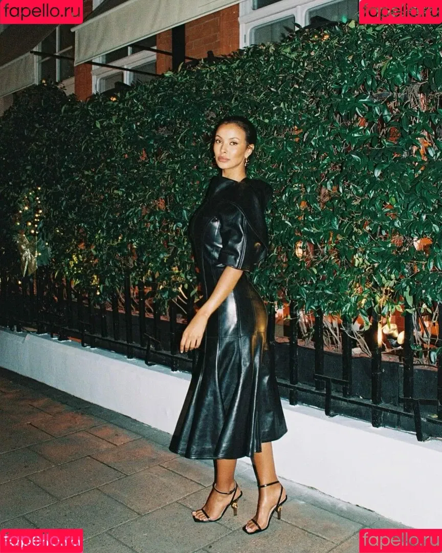 Maya Jama / mayajama Onlyfans Photo Gallery 
