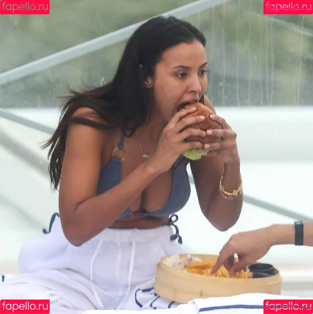 Maya Jama / mayajama Onlyfans Photo Gallery 