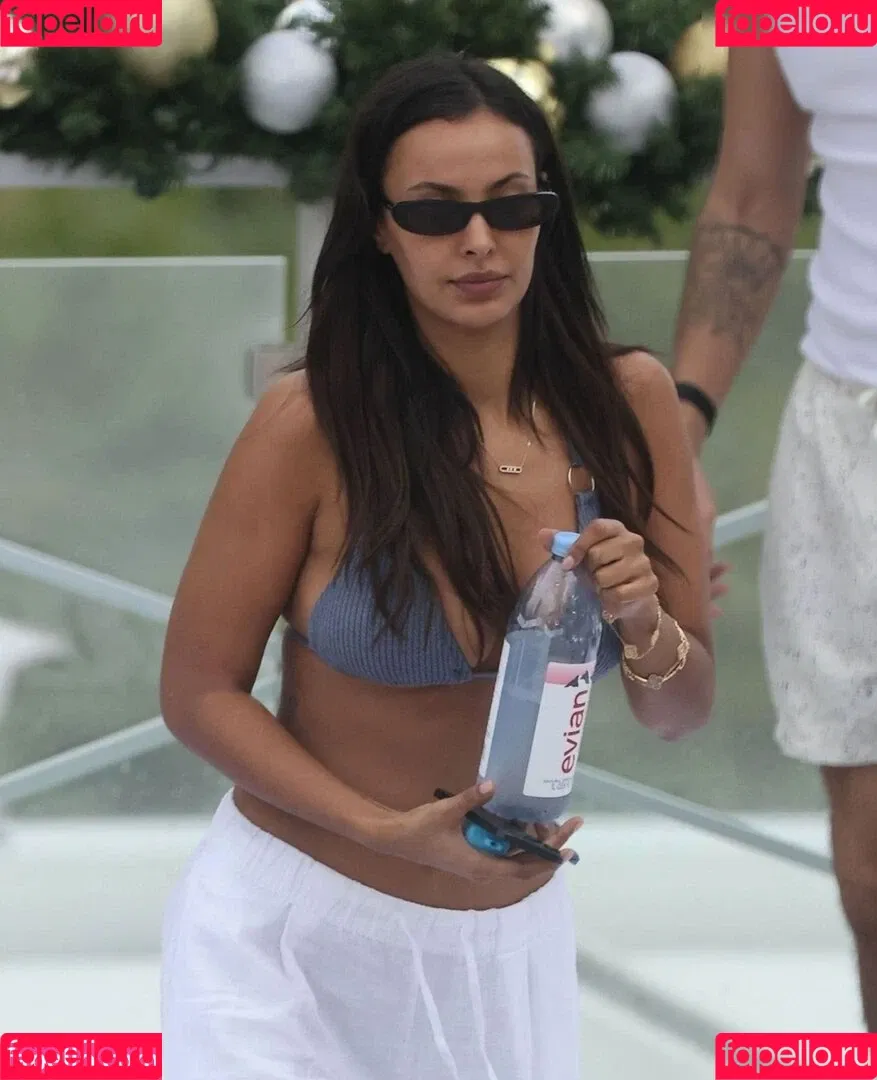 Maya Jama / mayajama Onlyfans Photo Gallery 