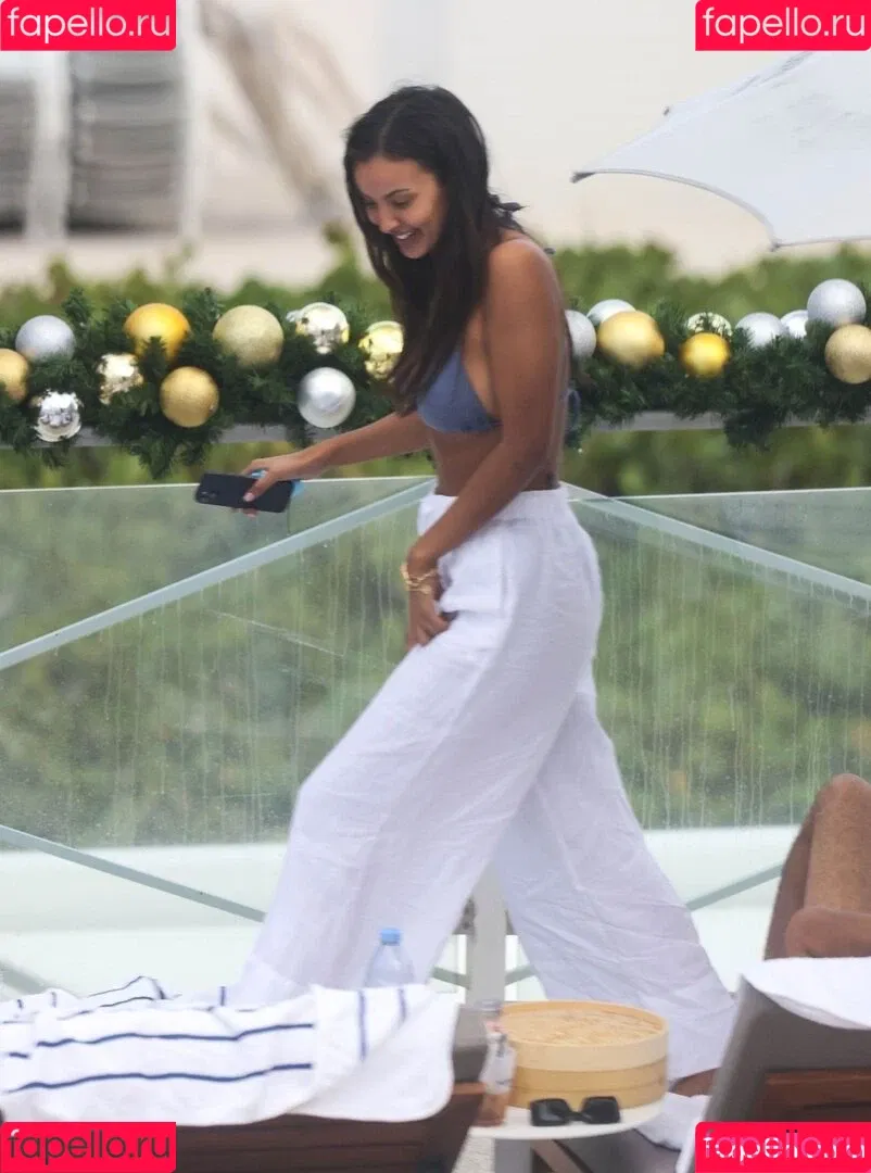 Maya Jama / mayajama Onlyfans Photo Gallery 