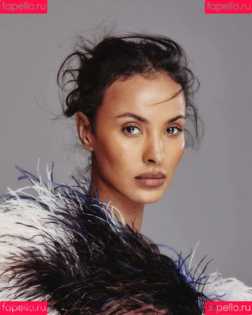 Maya Jama / mayajama Onlyfans Photo Gallery 
