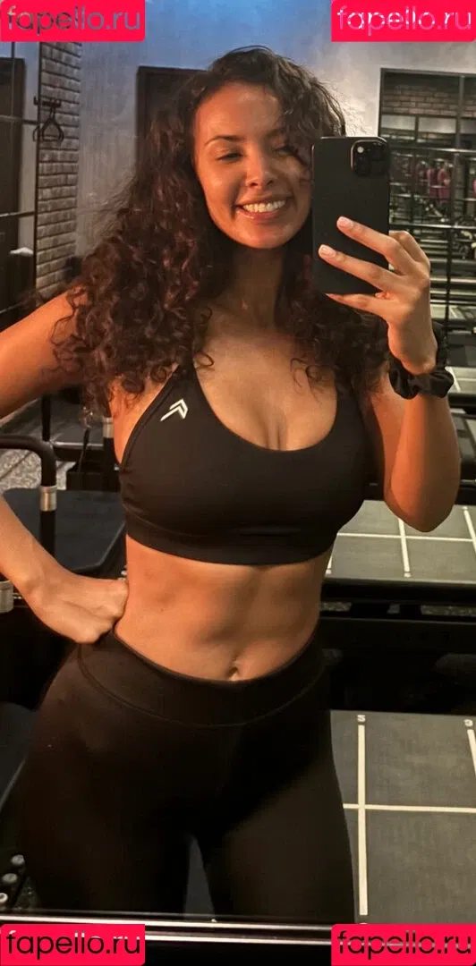 Maya Jama / mayajama Onlyfans Photo Gallery 