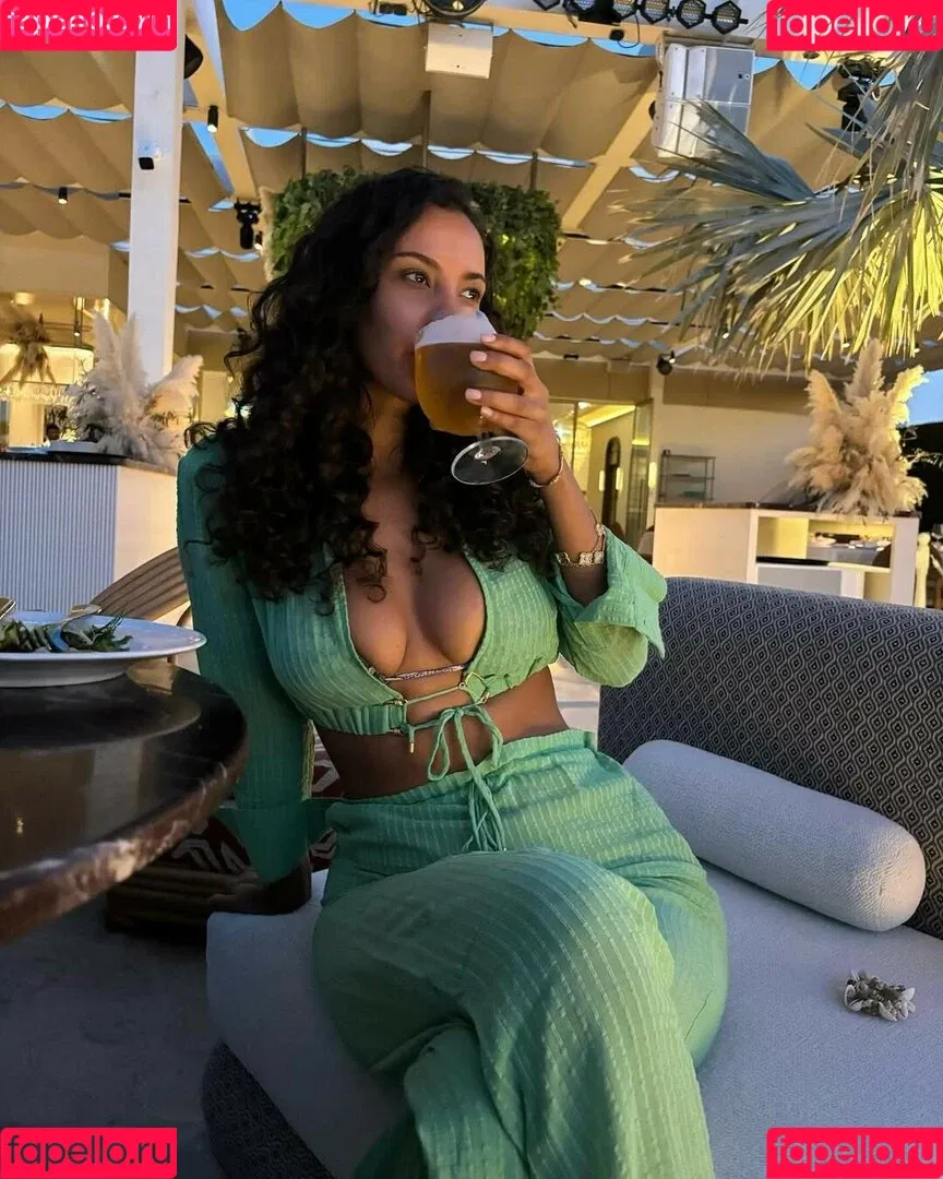 Maya Jama / mayajama Onlyfans Photo Gallery 