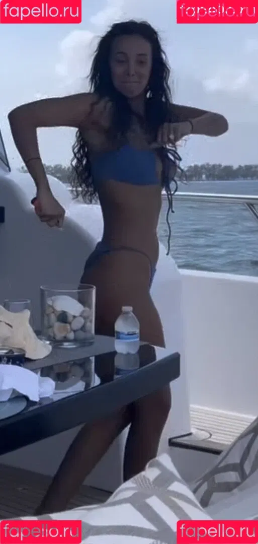Maya Jama / mayajama Onlyfans Photo Gallery 