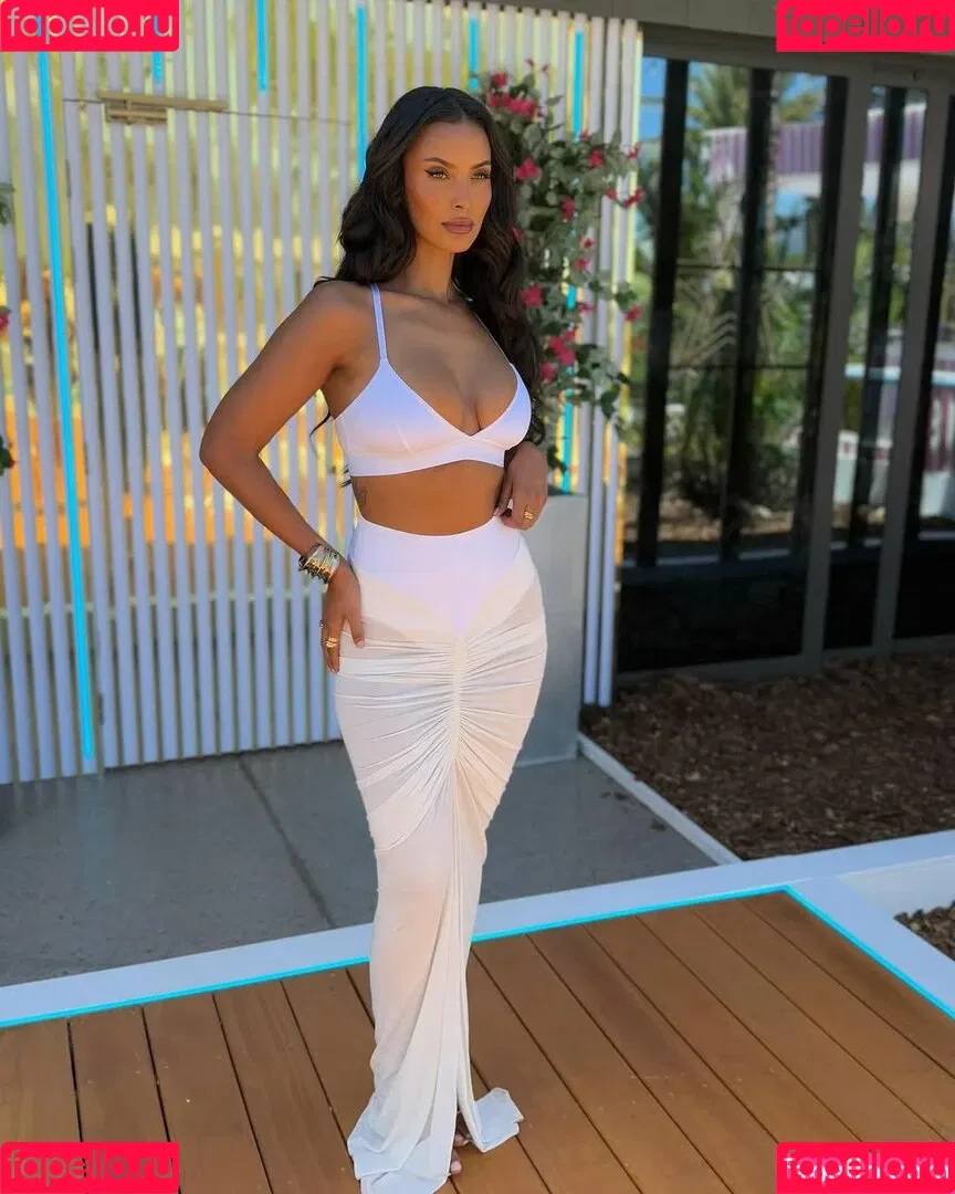 Maya Jama / mayajama Onlyfans Photo Gallery 
