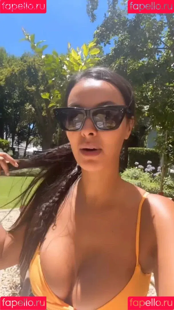 Maya Jama / mayajama Onlyfans Photo Gallery 