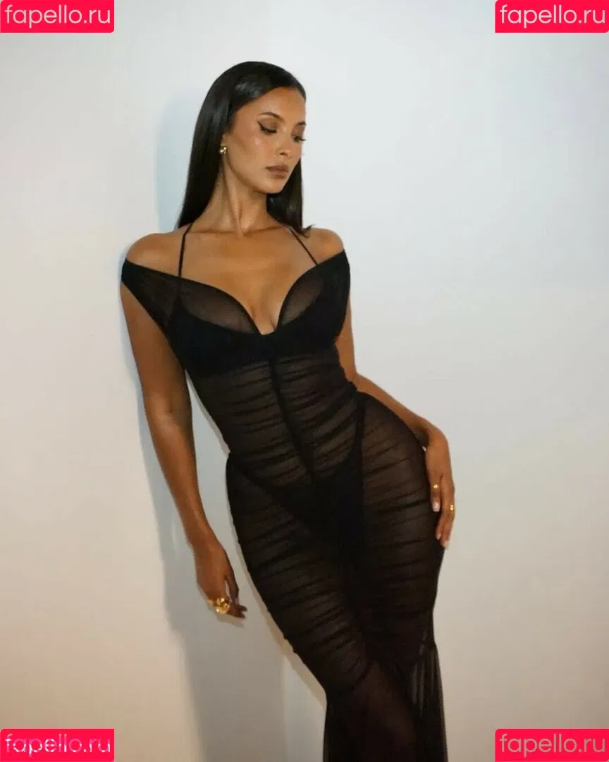 Maya Jama / mayajama Onlyfans Photo Gallery 
