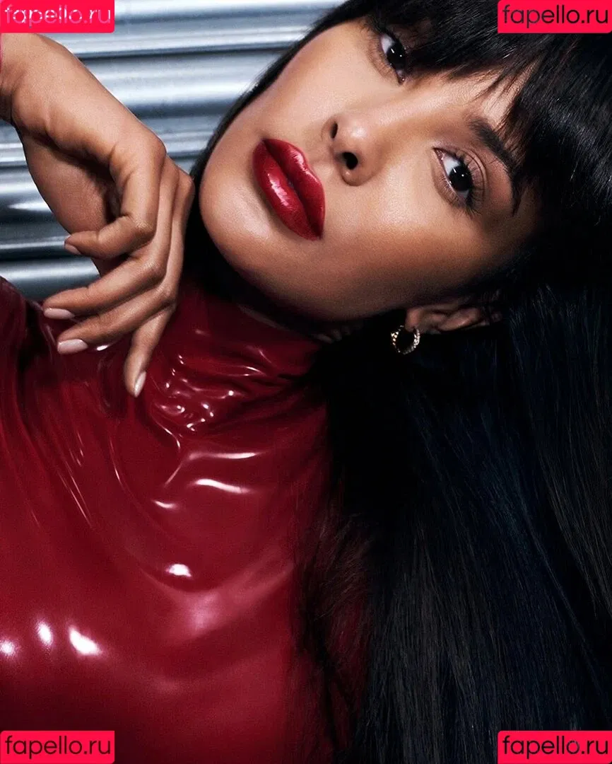 Maya Jama / mayajama Onlyfans Photo Gallery 