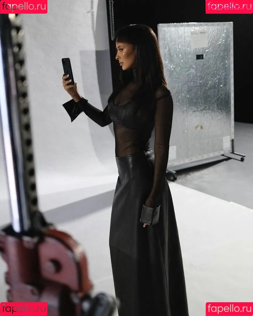Maya Jama / mayajama Onlyfans Photo Gallery 