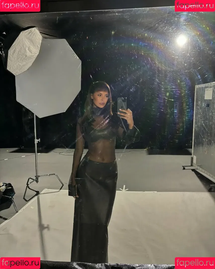 Maya Jama / mayajama Onlyfans Photo Gallery 