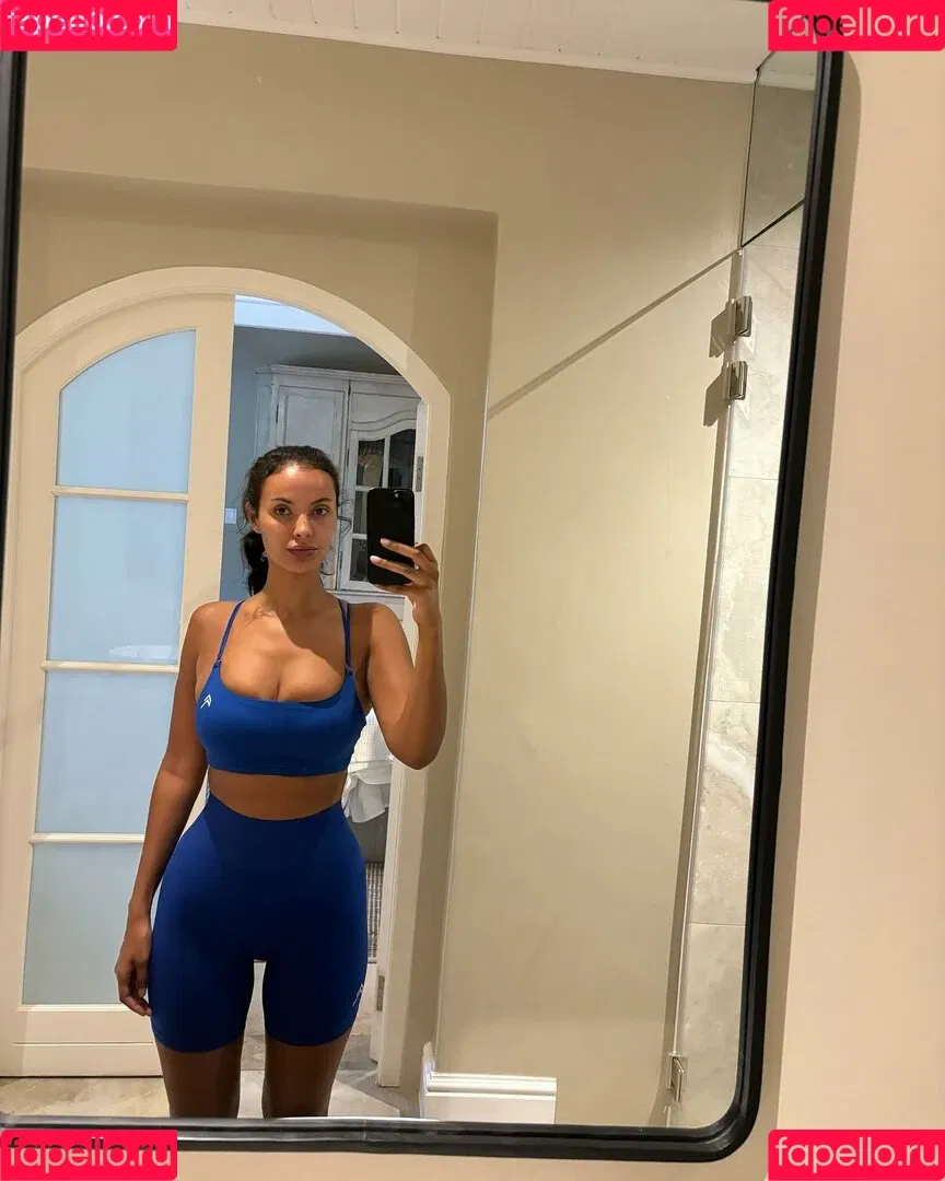 Maya Jama / mayajama Onlyfans Photo Gallery 