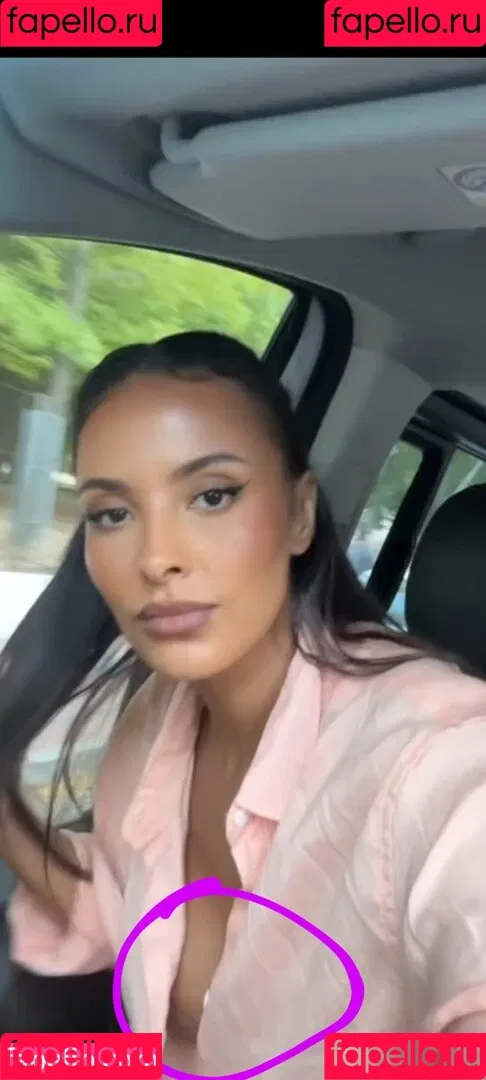 Maya Jama / mayajama Onlyfans Photo Gallery 