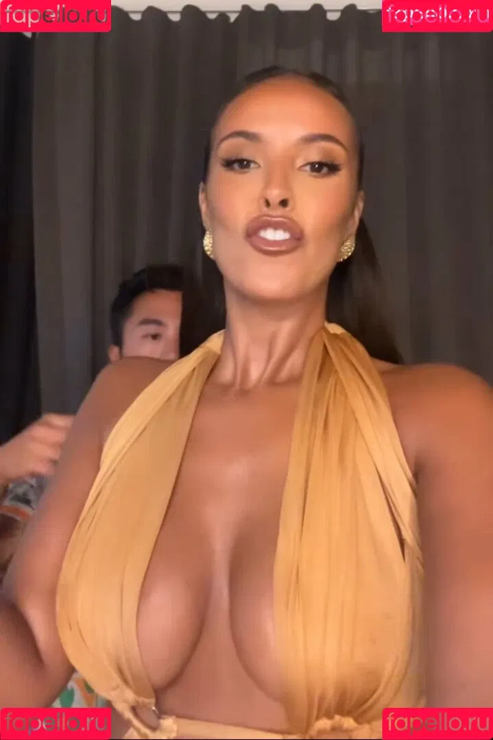 Maya Jama / mayajama Onlyfans Photo Gallery 