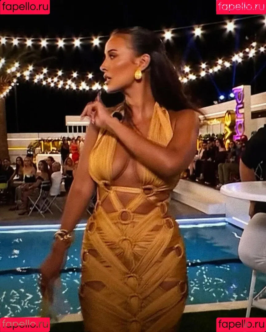 Maya Jama / mayajama Onlyfans Photo Gallery 