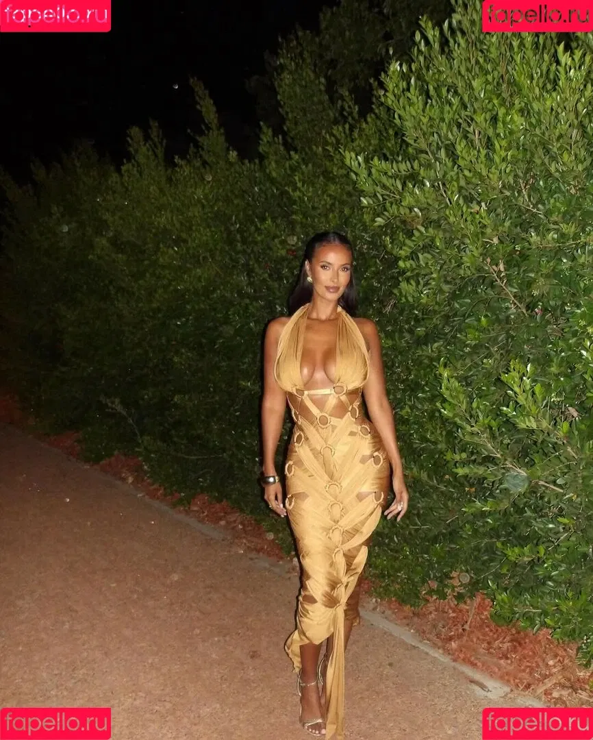 Maya Jama / mayajama Onlyfans Photo Gallery 