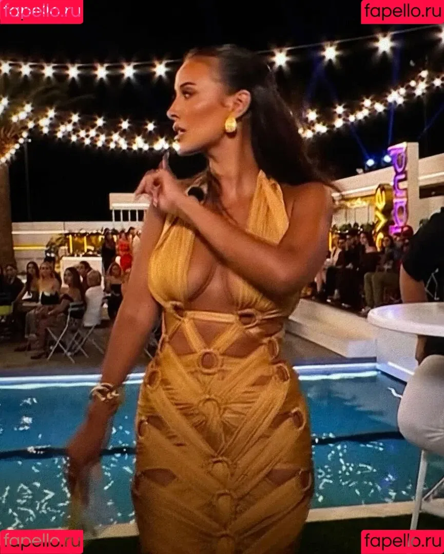 Maya Jama / mayajama Onlyfans Photo Gallery 