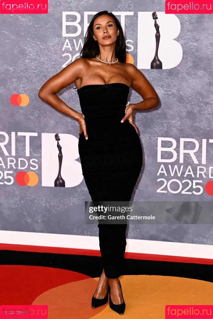 Maya Jama / mayajama Onlyfans Photo Gallery 